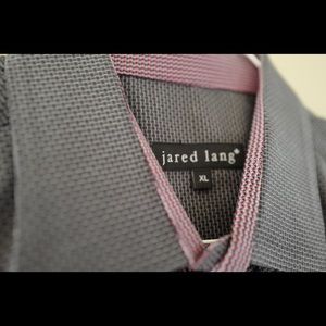 Jared Lang XL Button Down